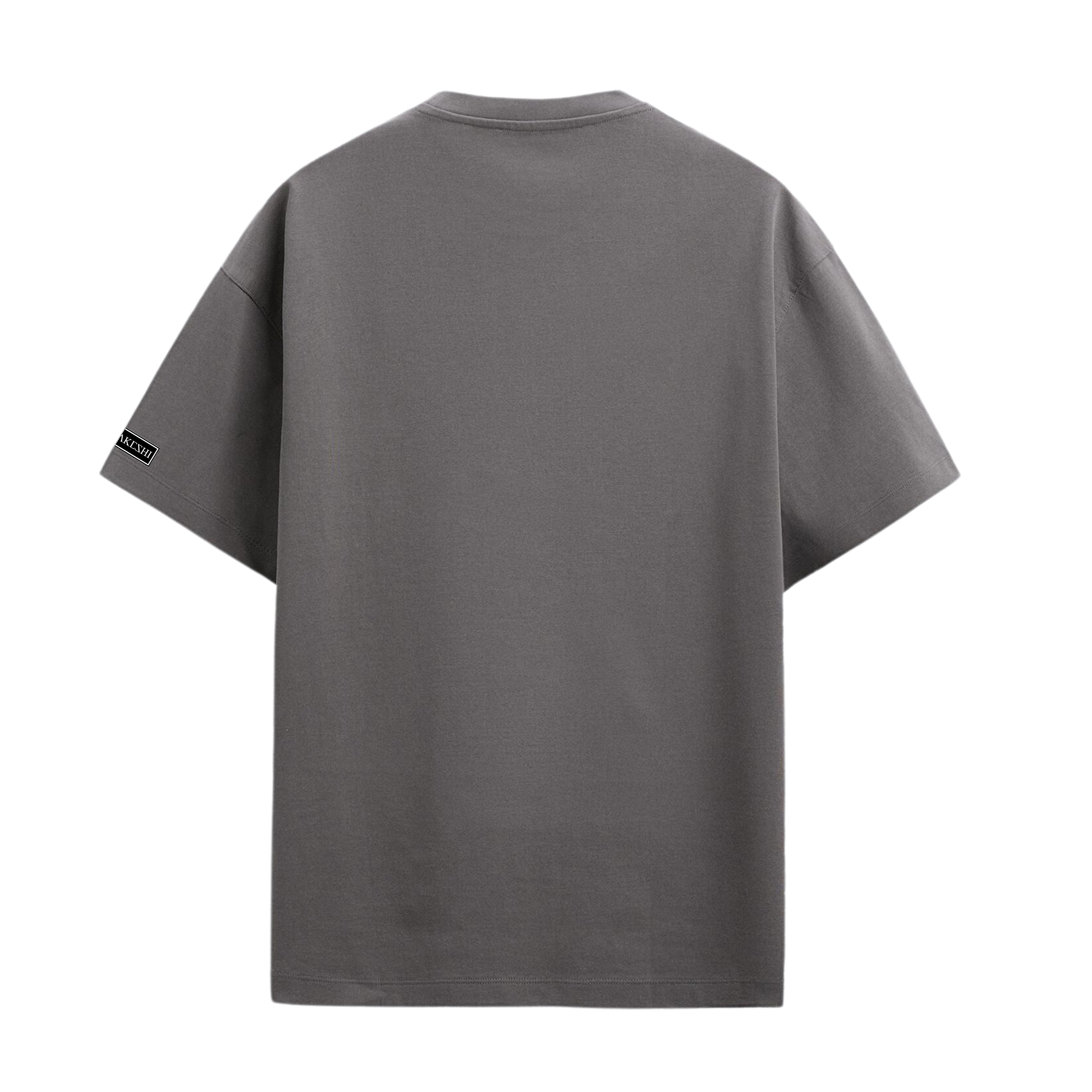Oversized Lisa