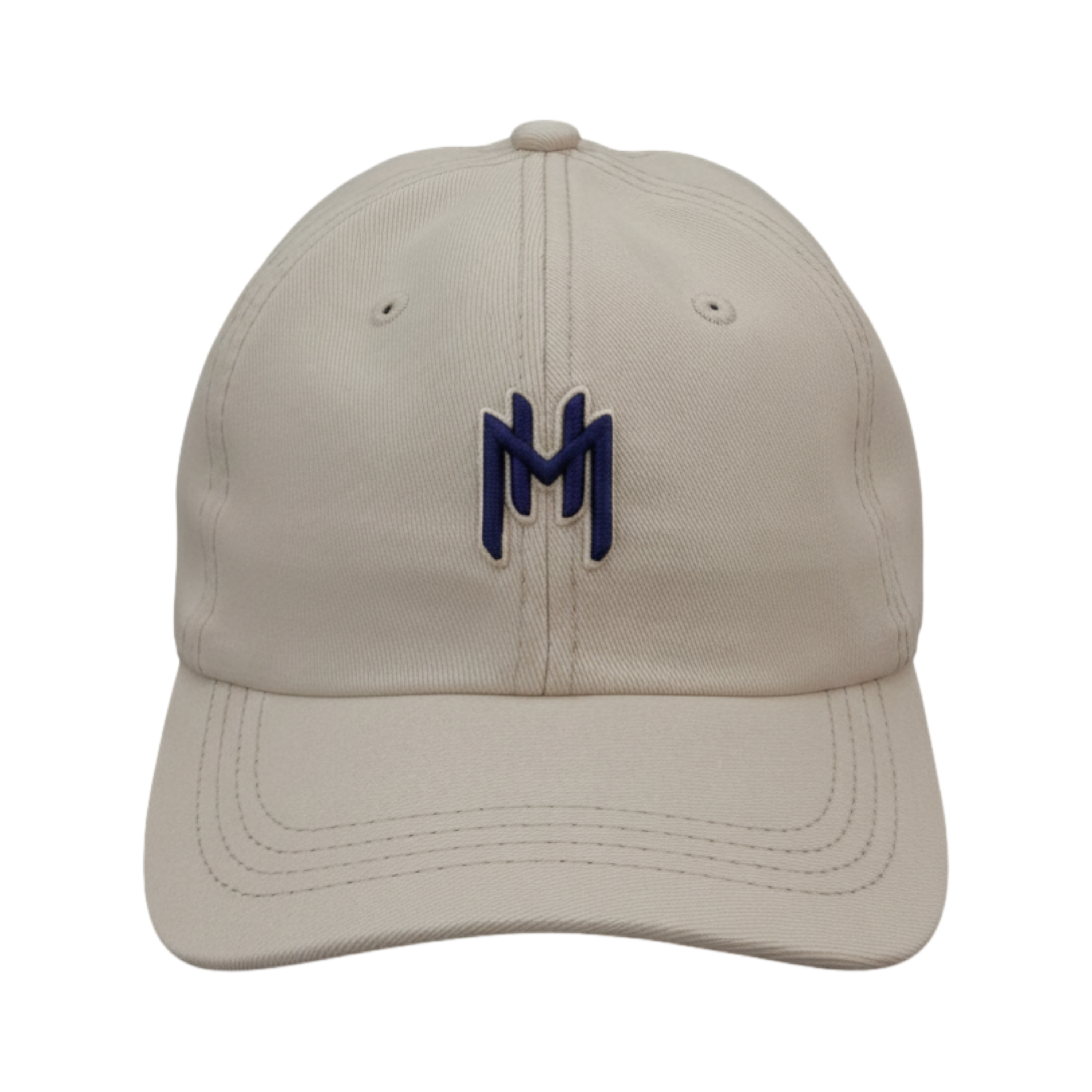 Boné Dead Heat Bege