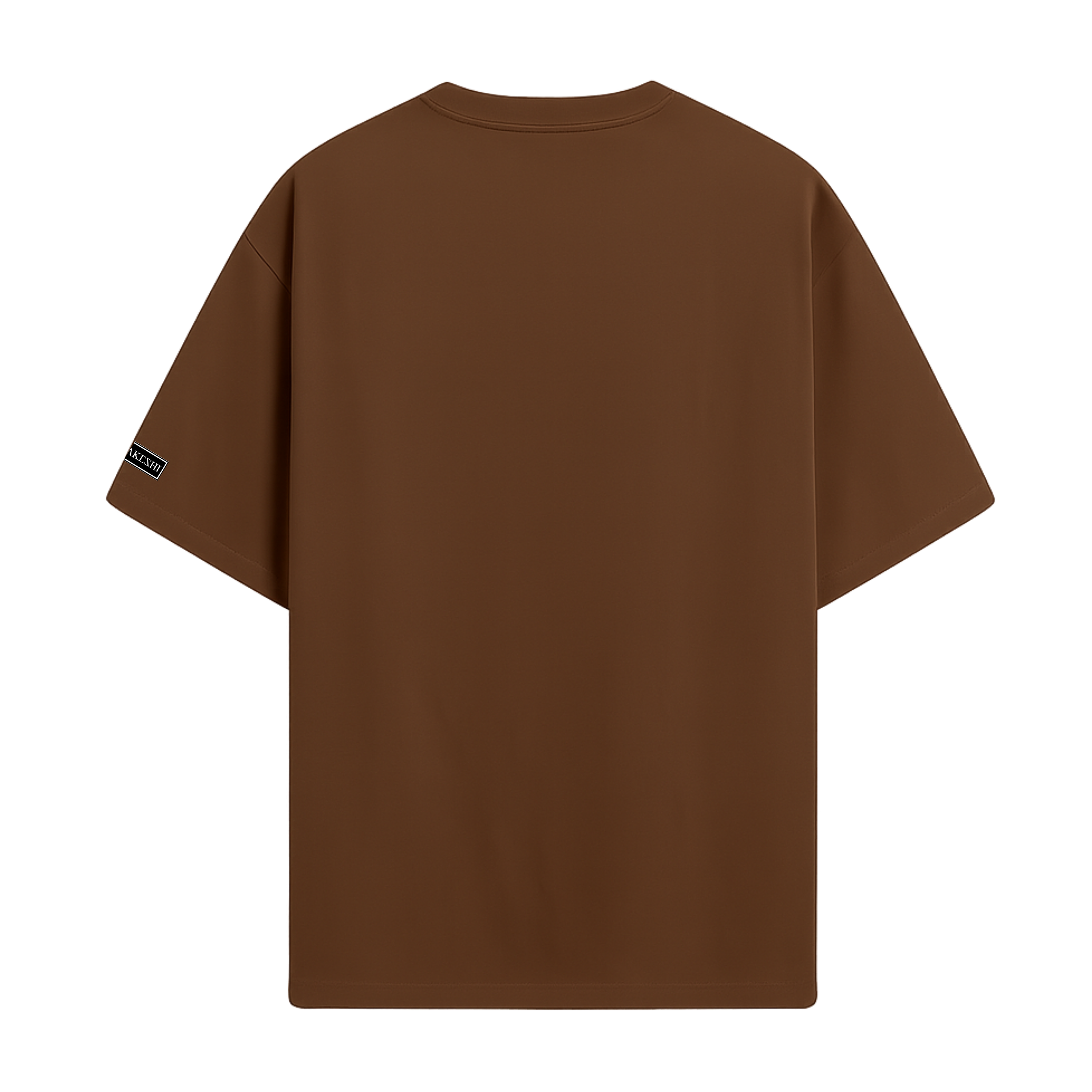Oversized Lisa