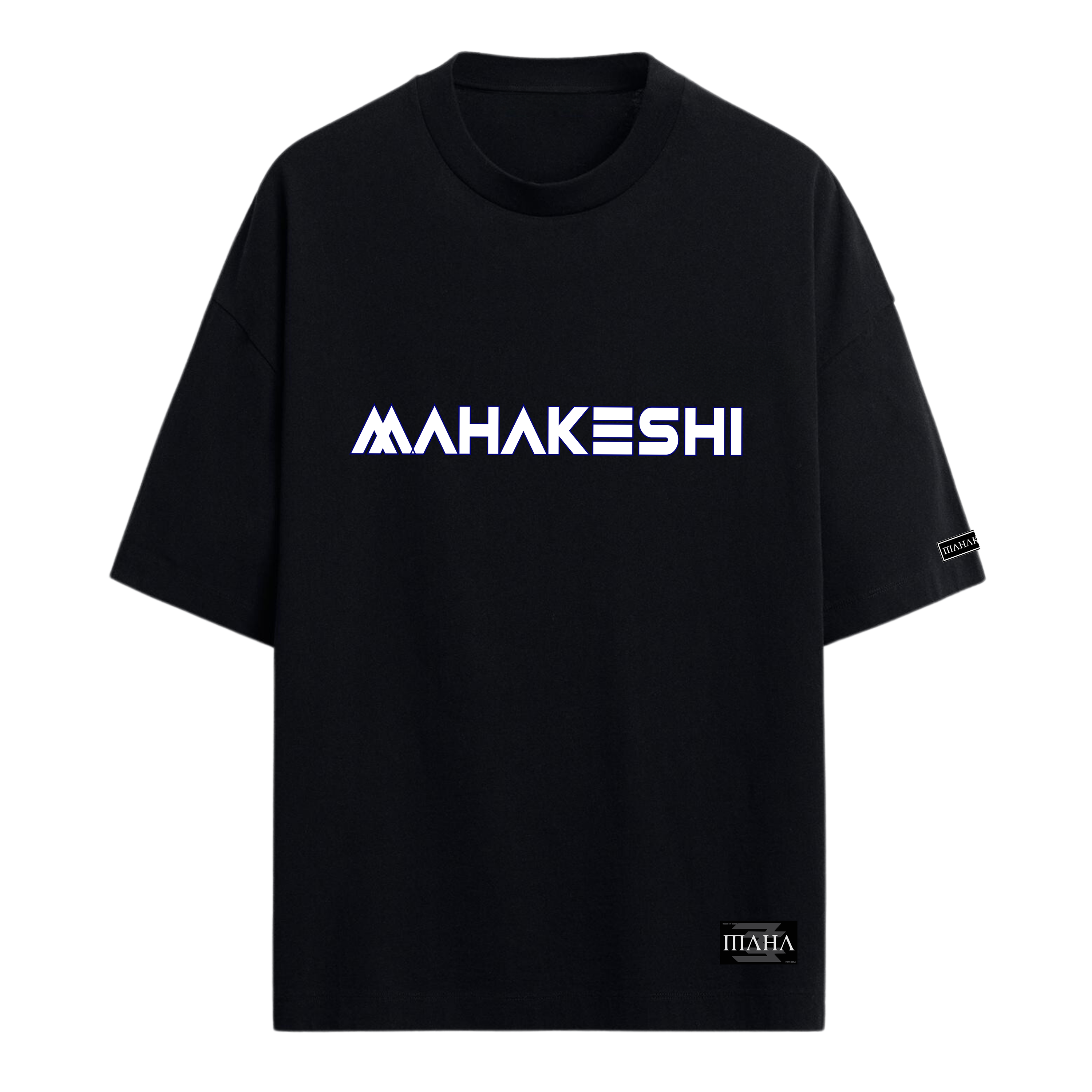 Oversized MahaMoney