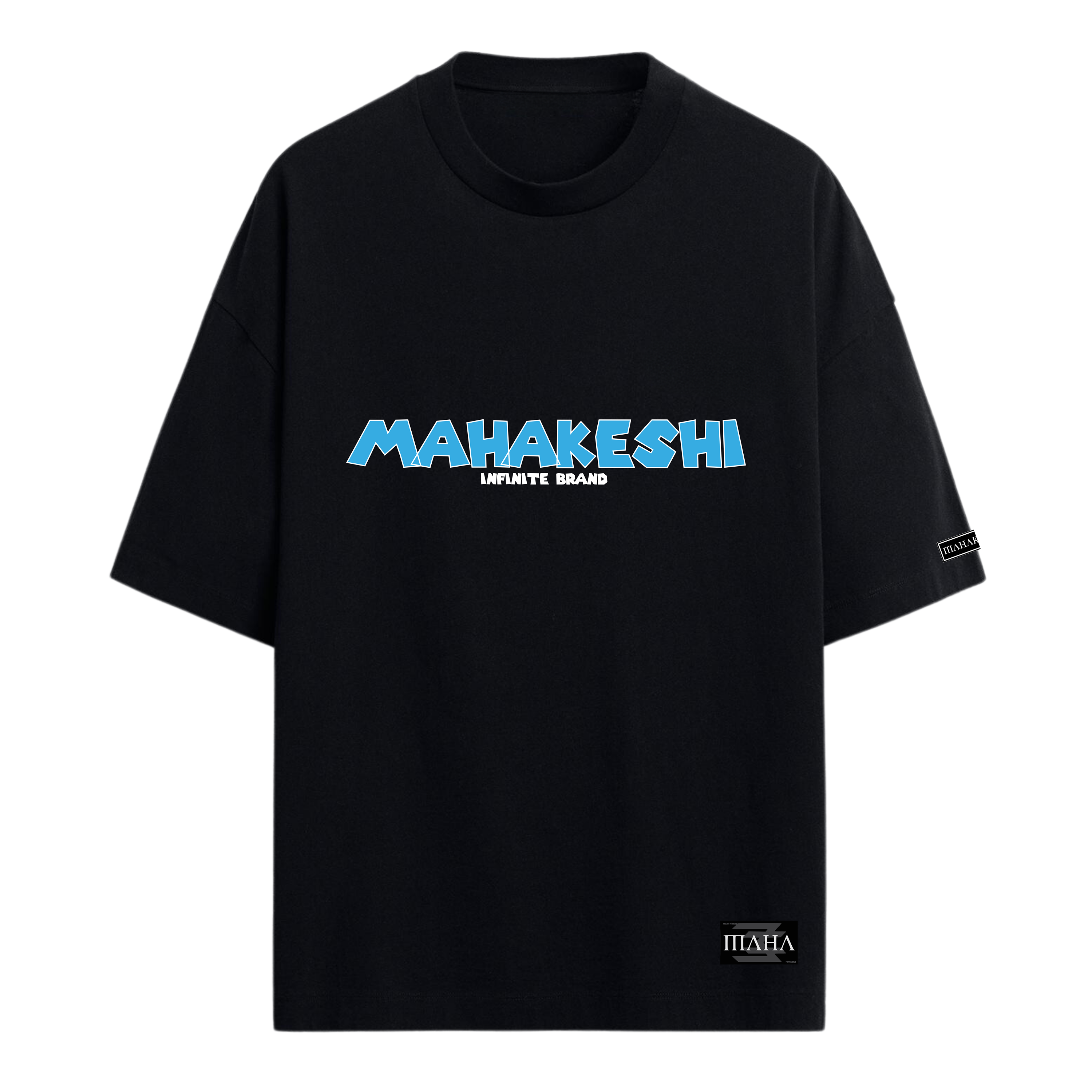 Oversized Money Maker