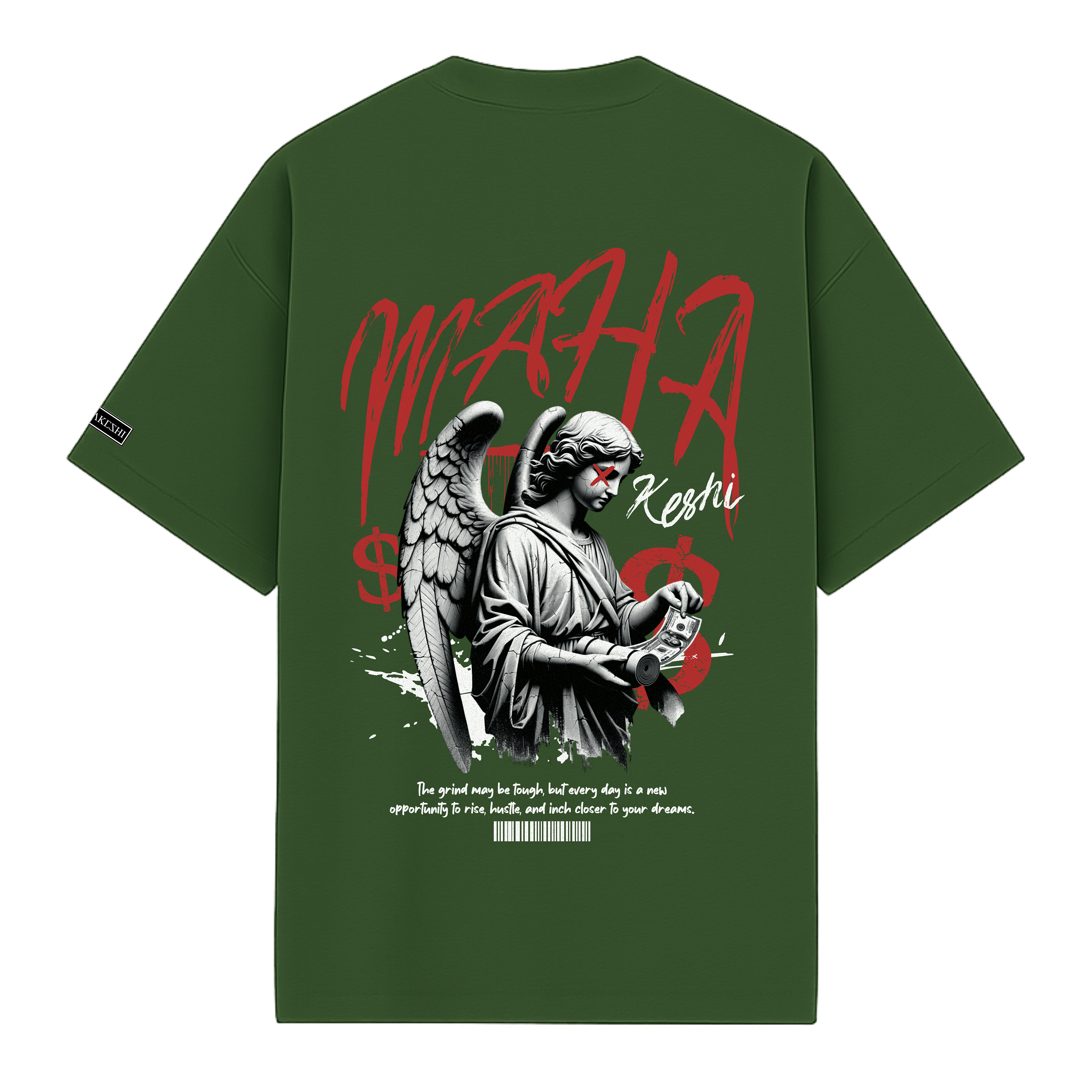 Oversized Angel $$