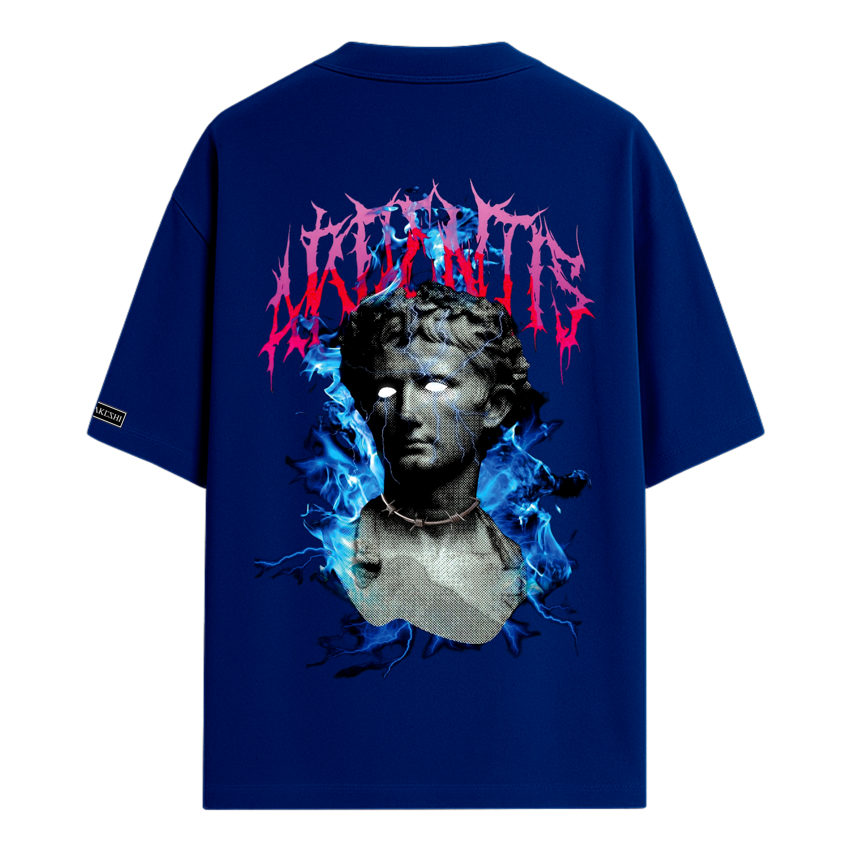 Oversized Arbentis