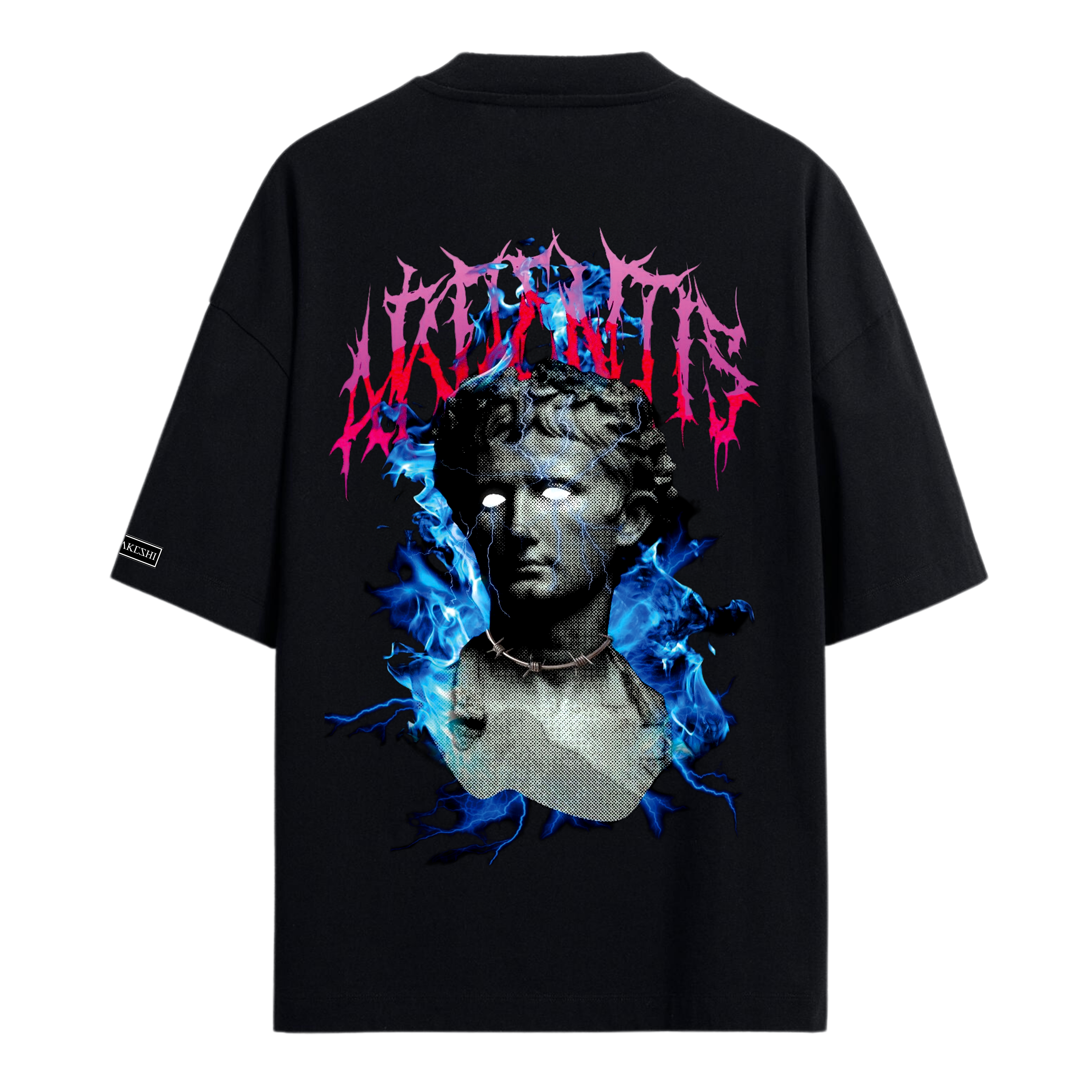 Oversized Arbentis