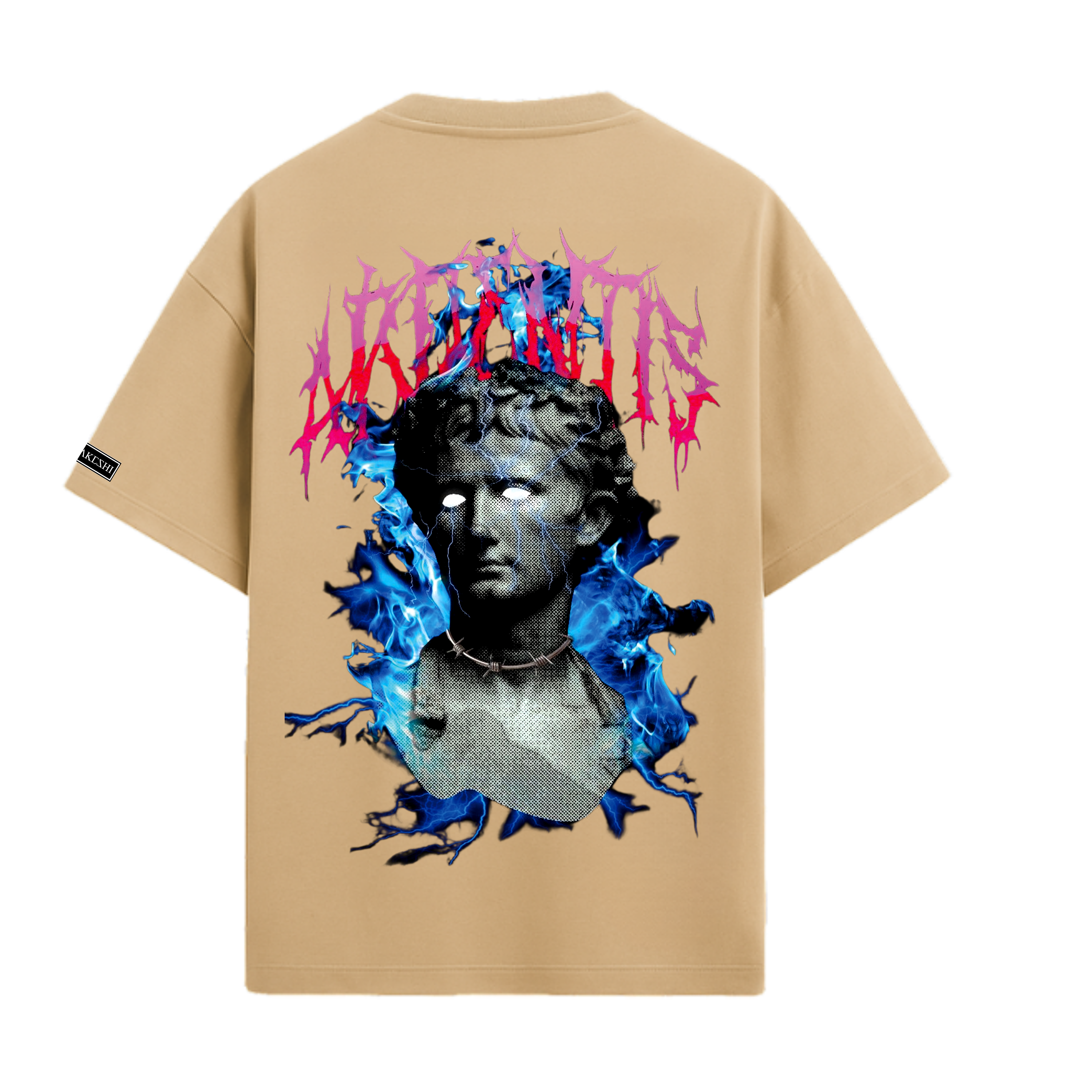 Oversized Arbentis