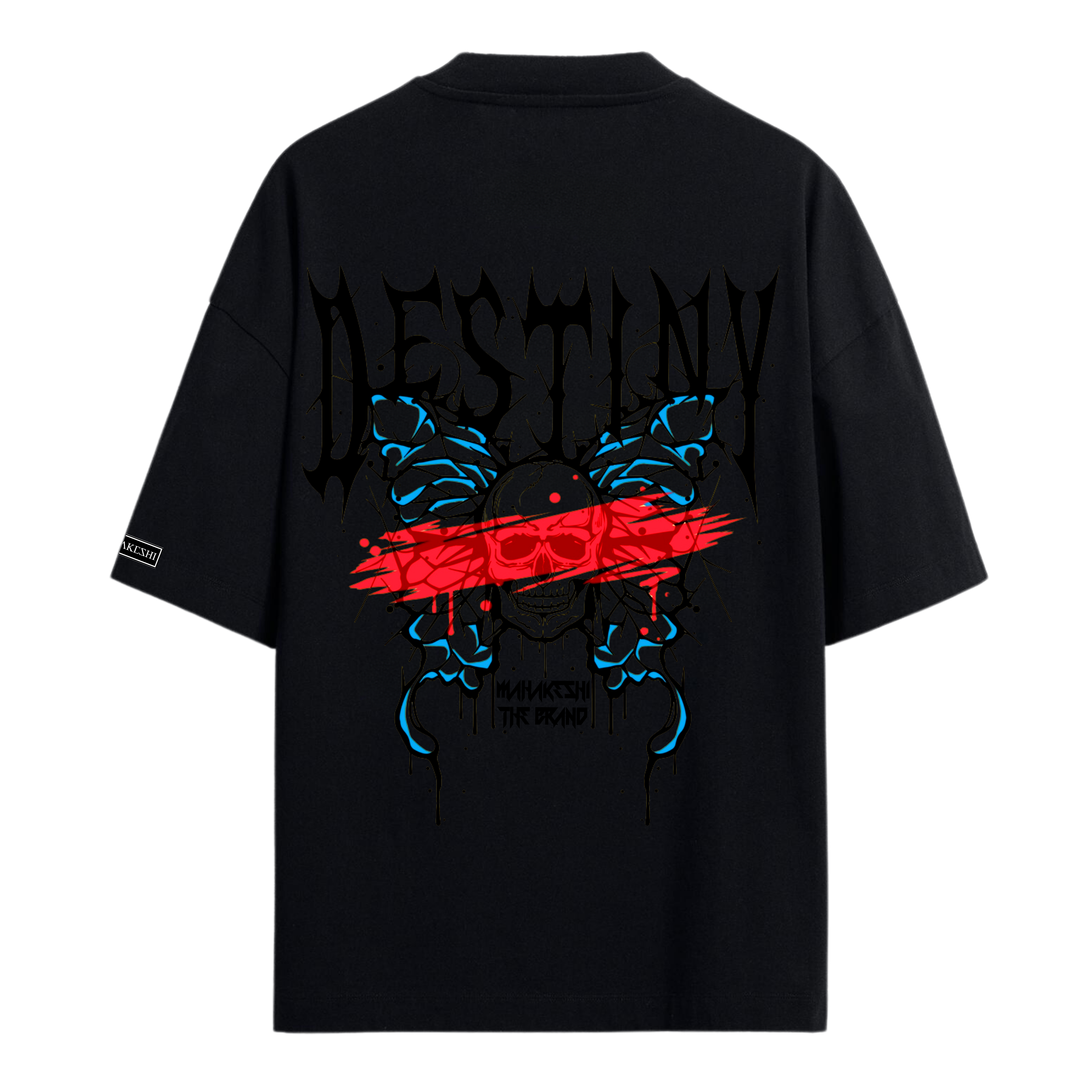 Oversized The Disnity