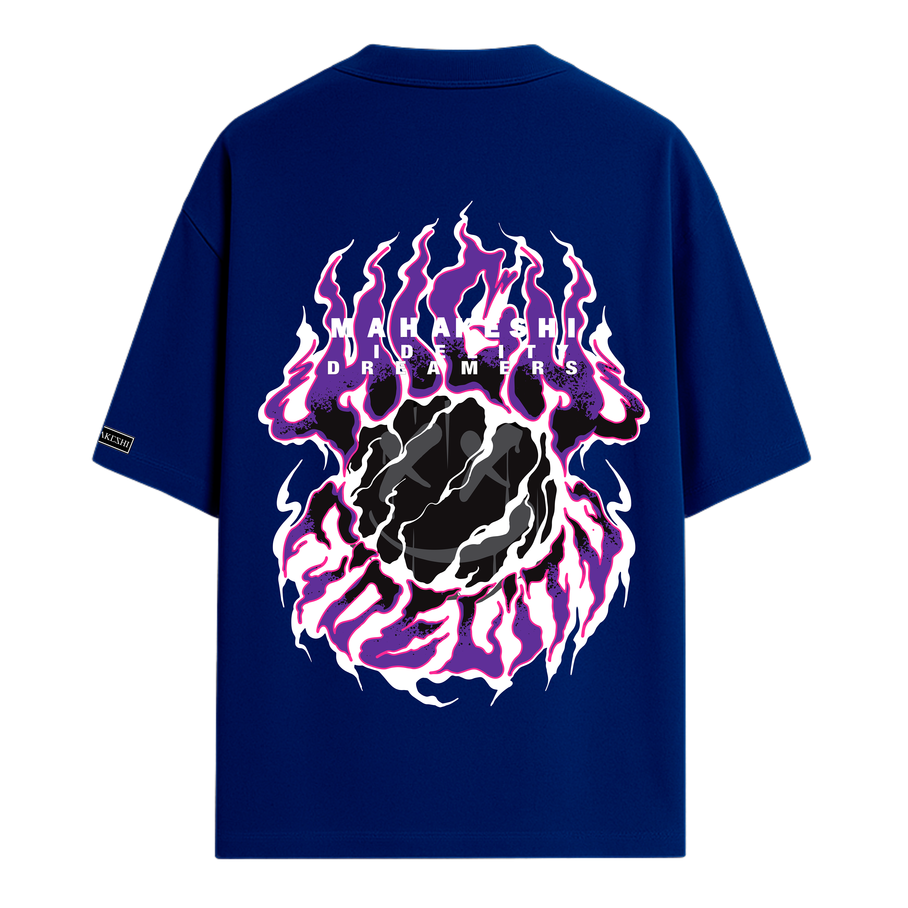 Oversized Dreamers