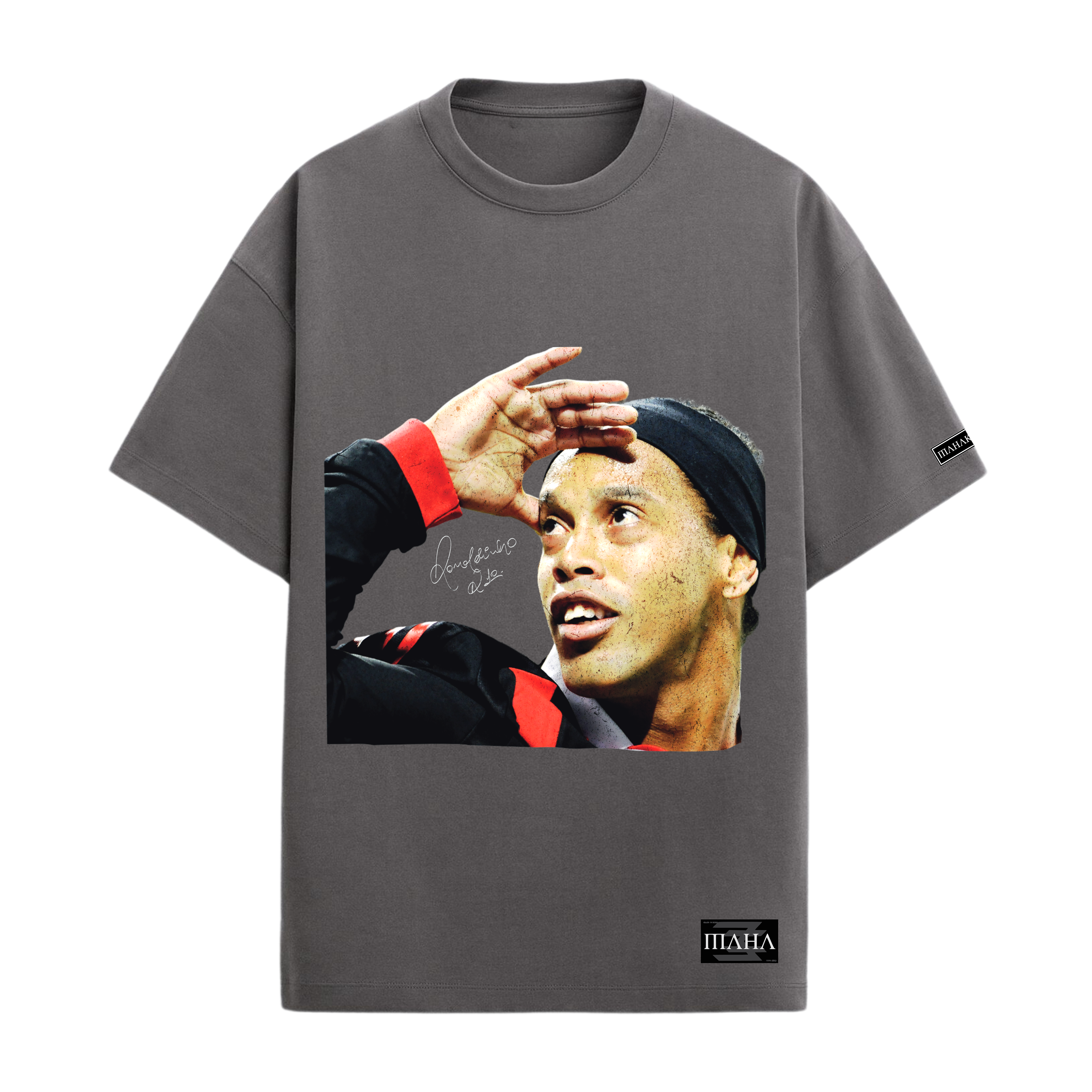 Oversized Fenômeno
