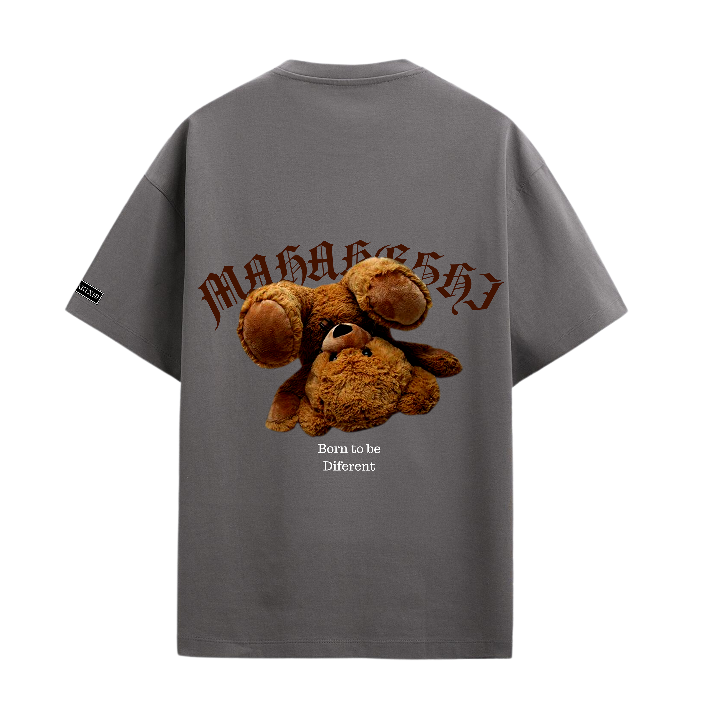 Oversized MahaBear