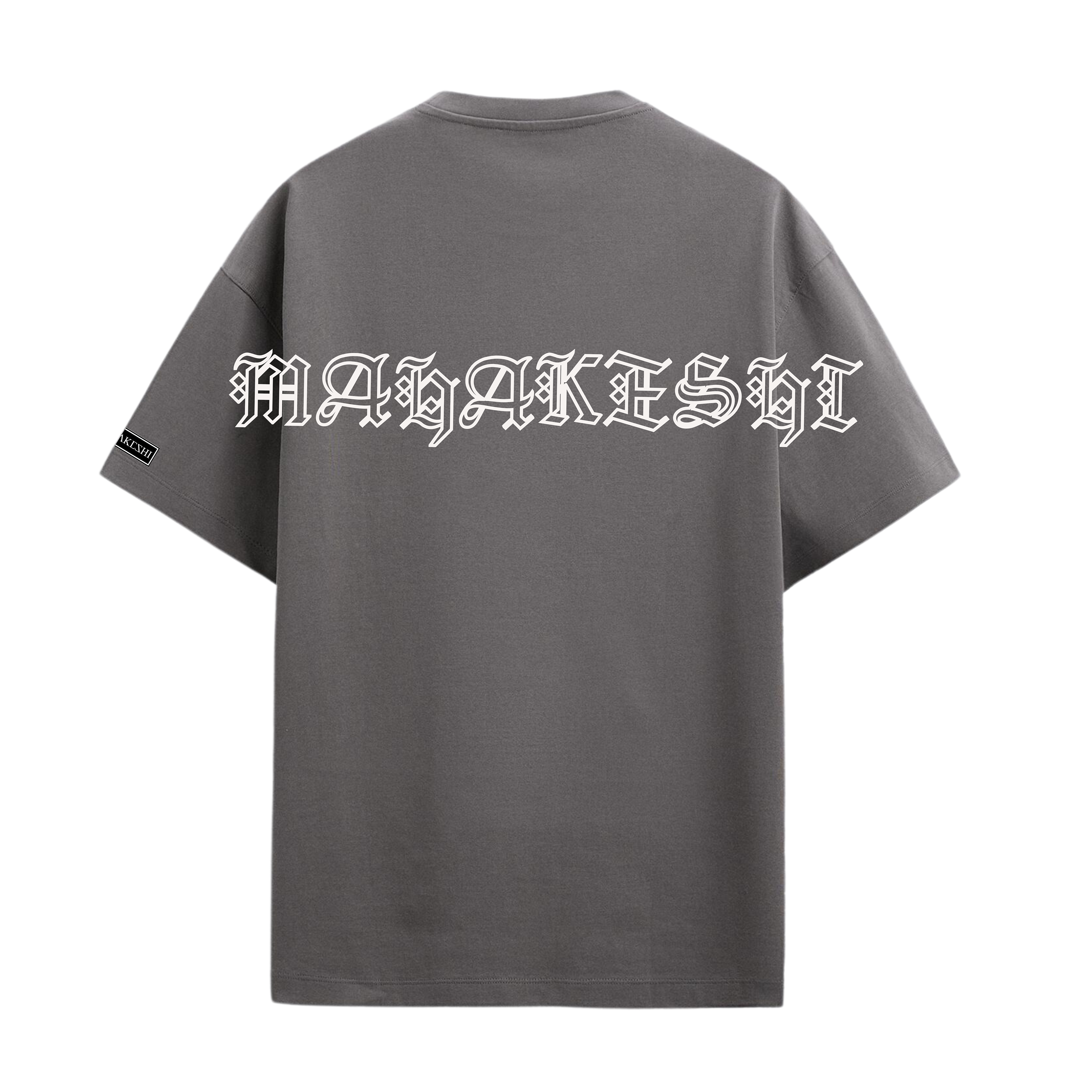 Oversized Mahakeshi White