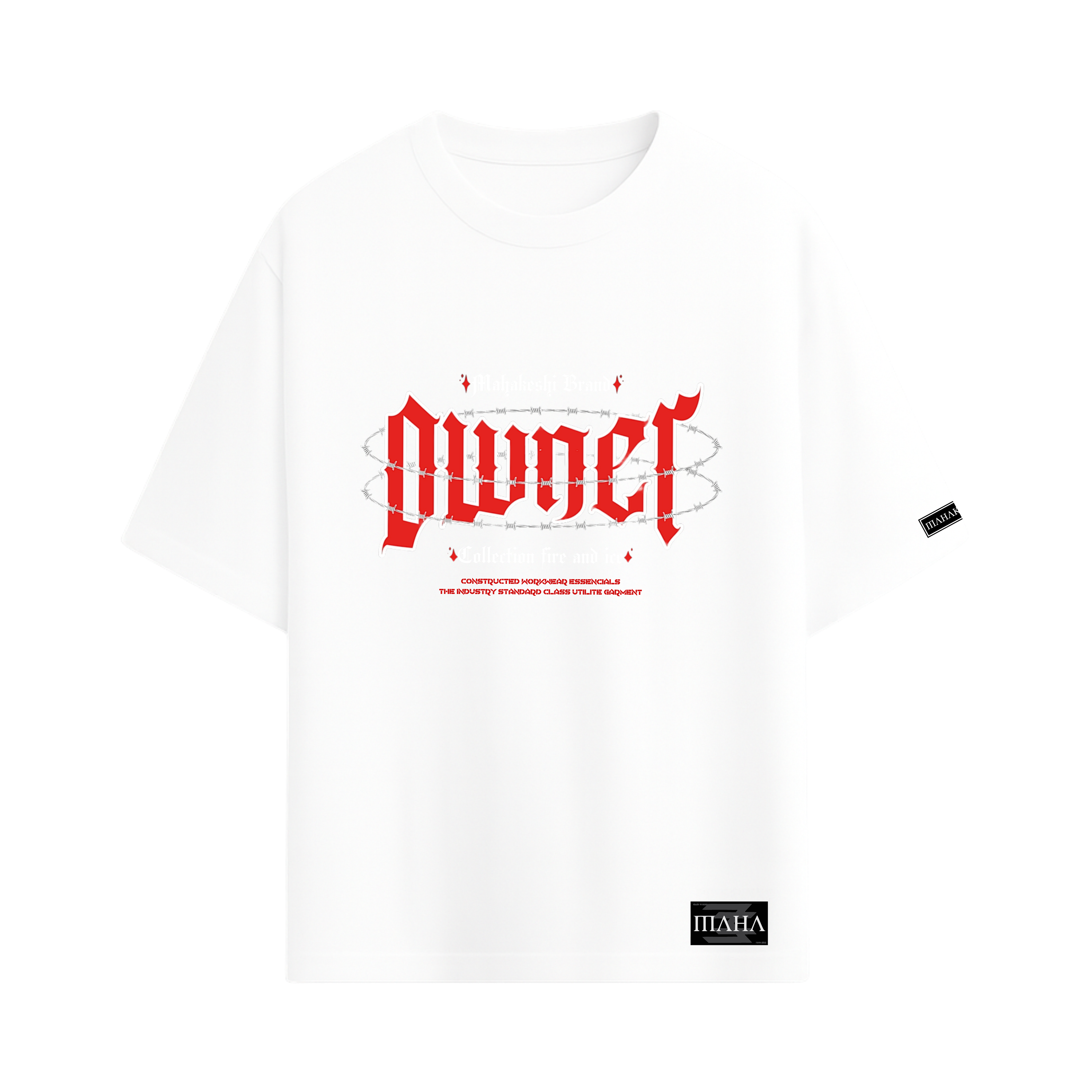 Oversized Owner