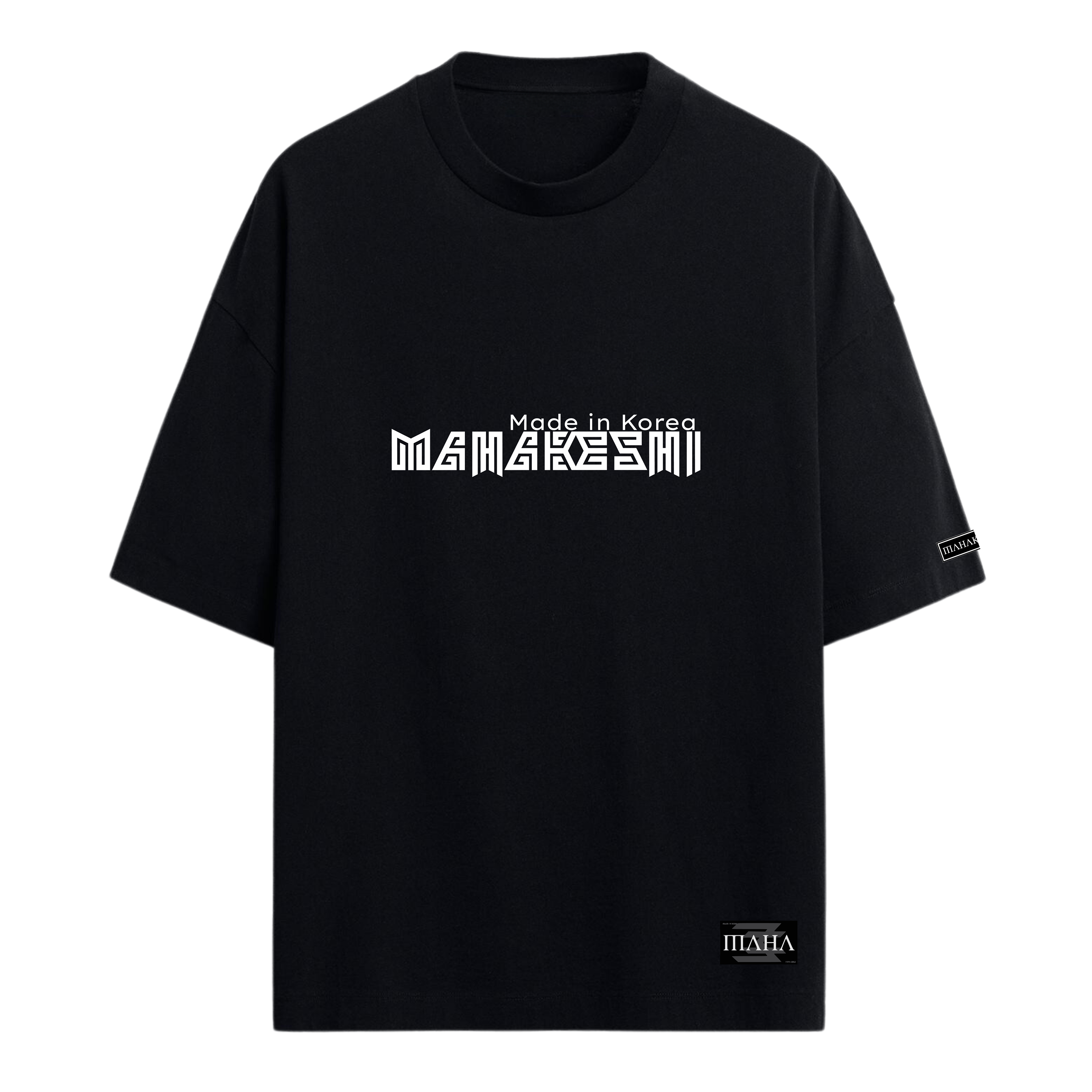 Oversized Street Global