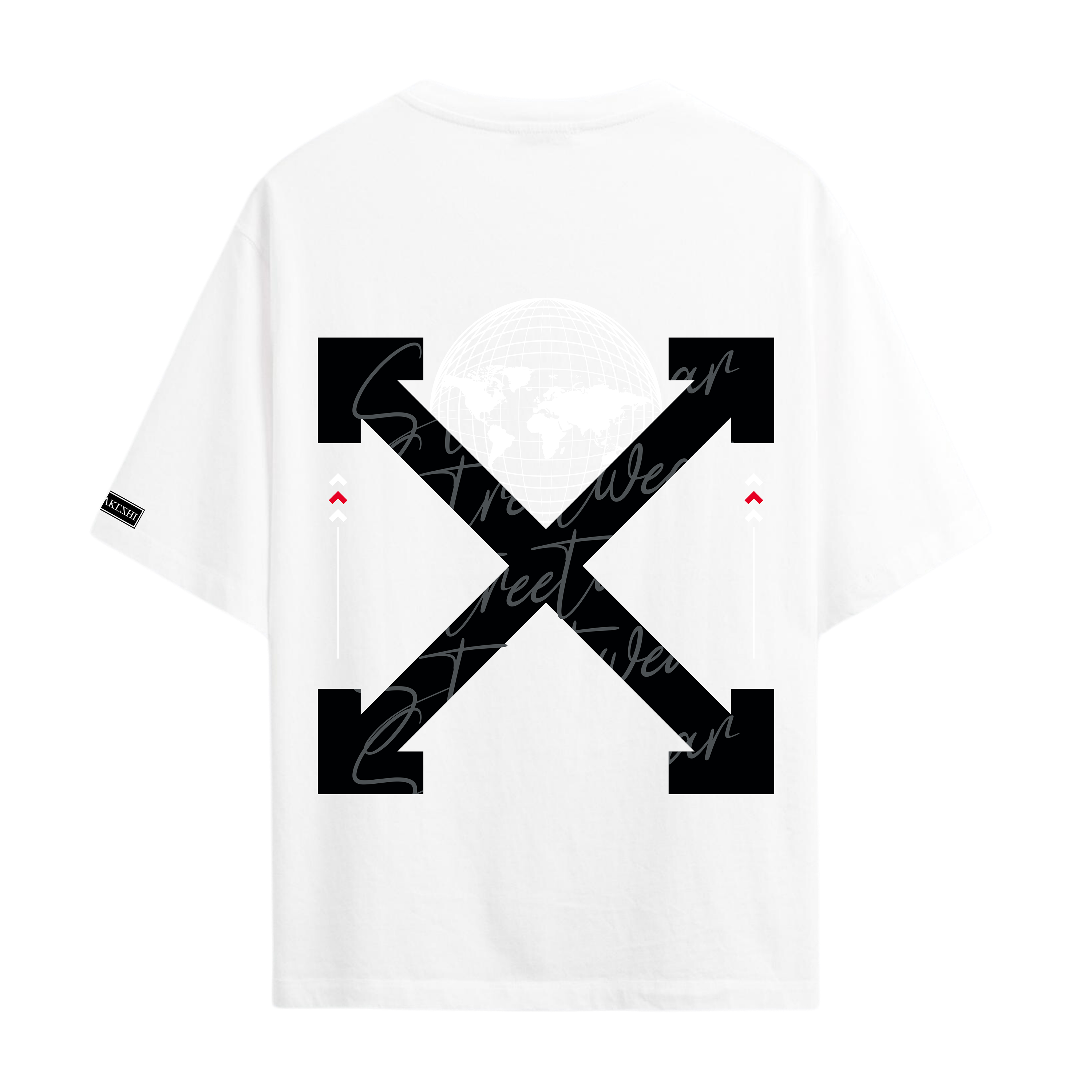 Oversized Street Global