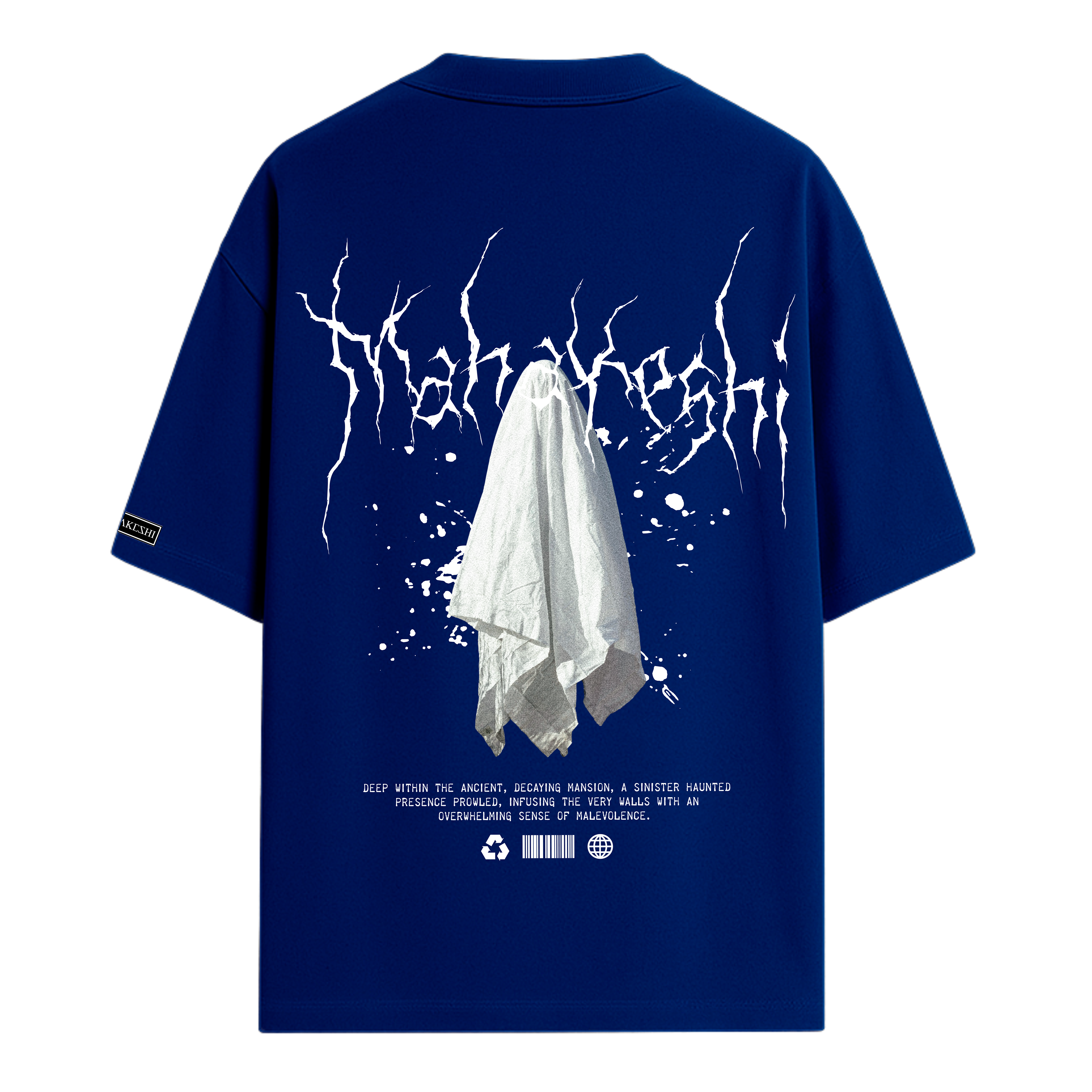 Oversized The Sinister