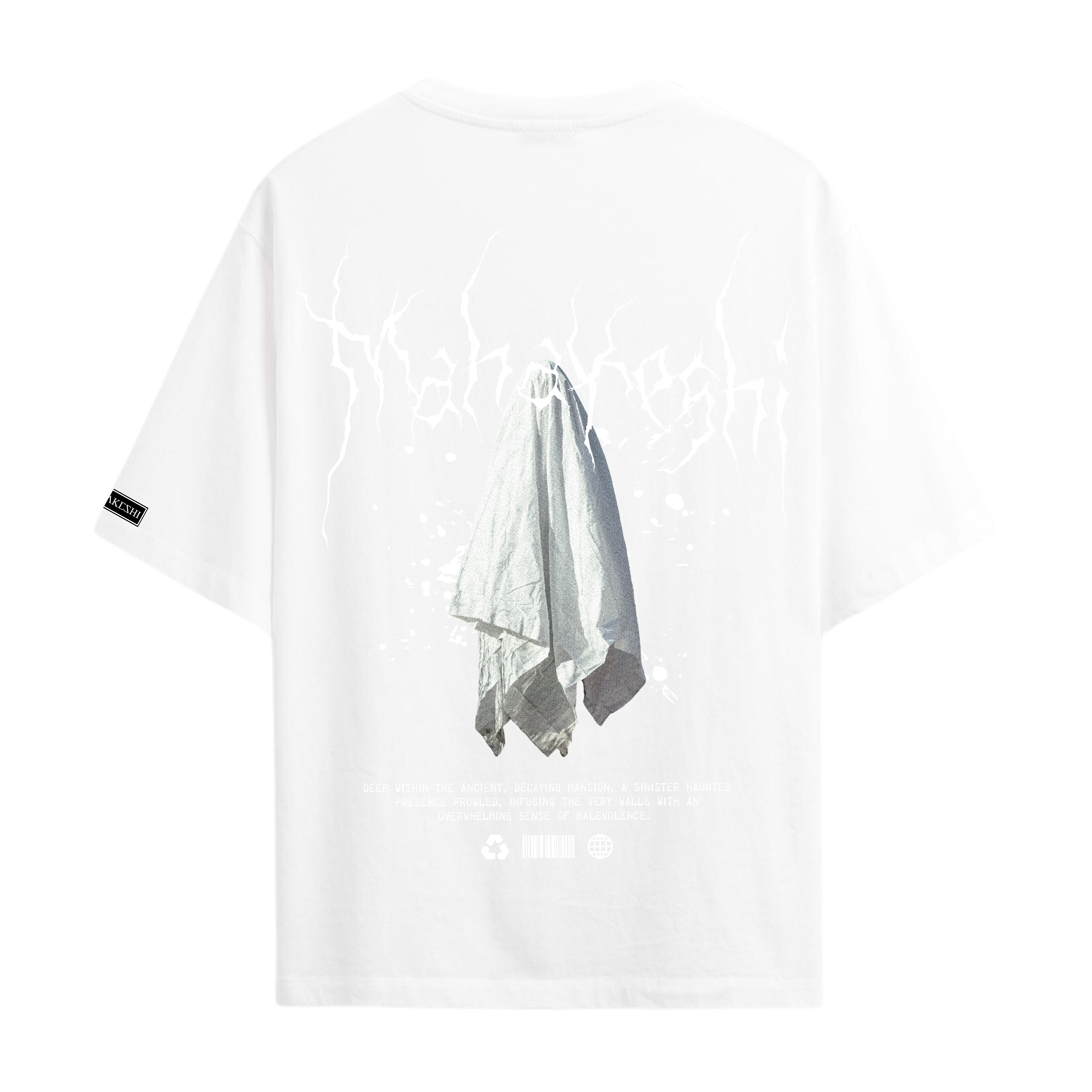 Oversized The Sinister