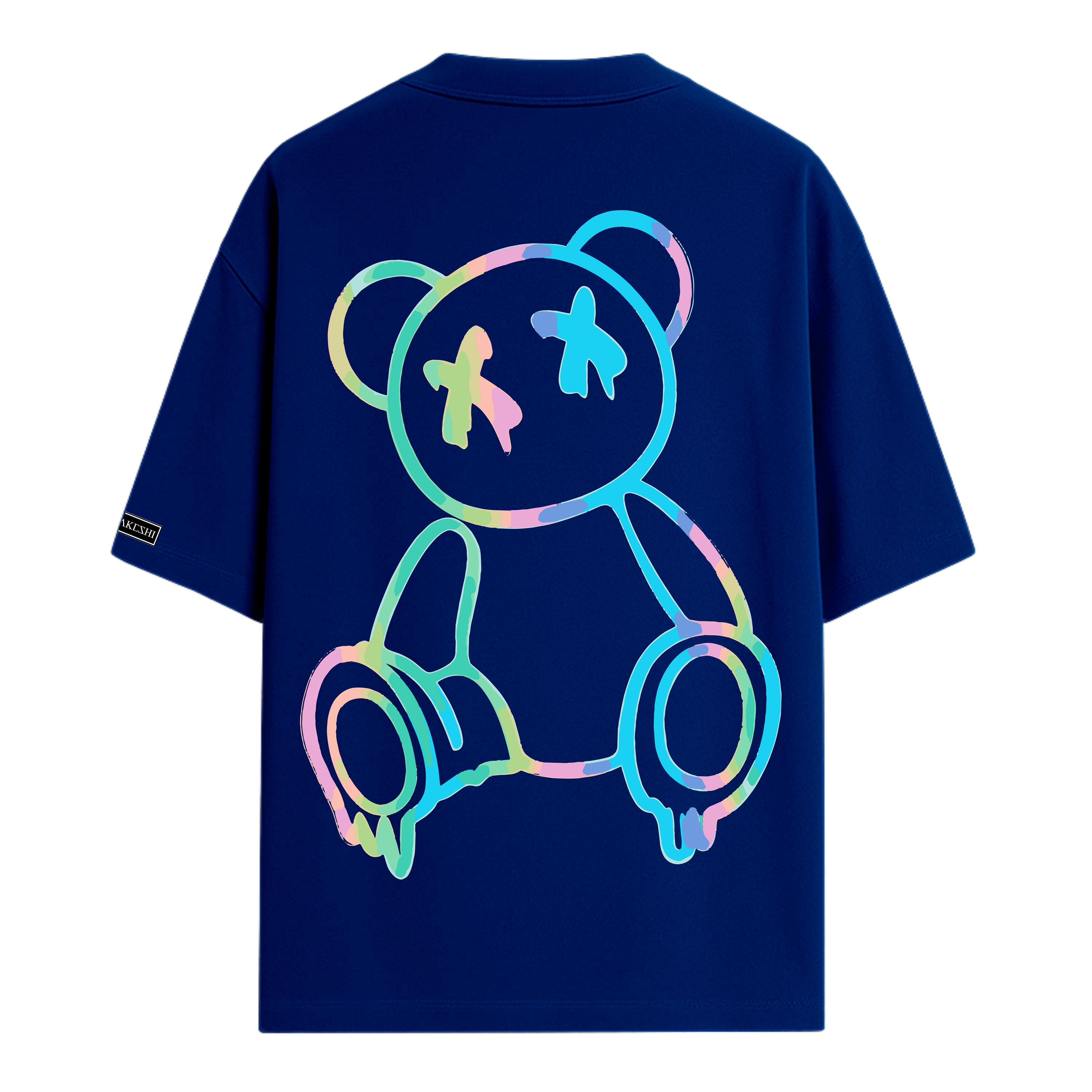 Oversized Bear x