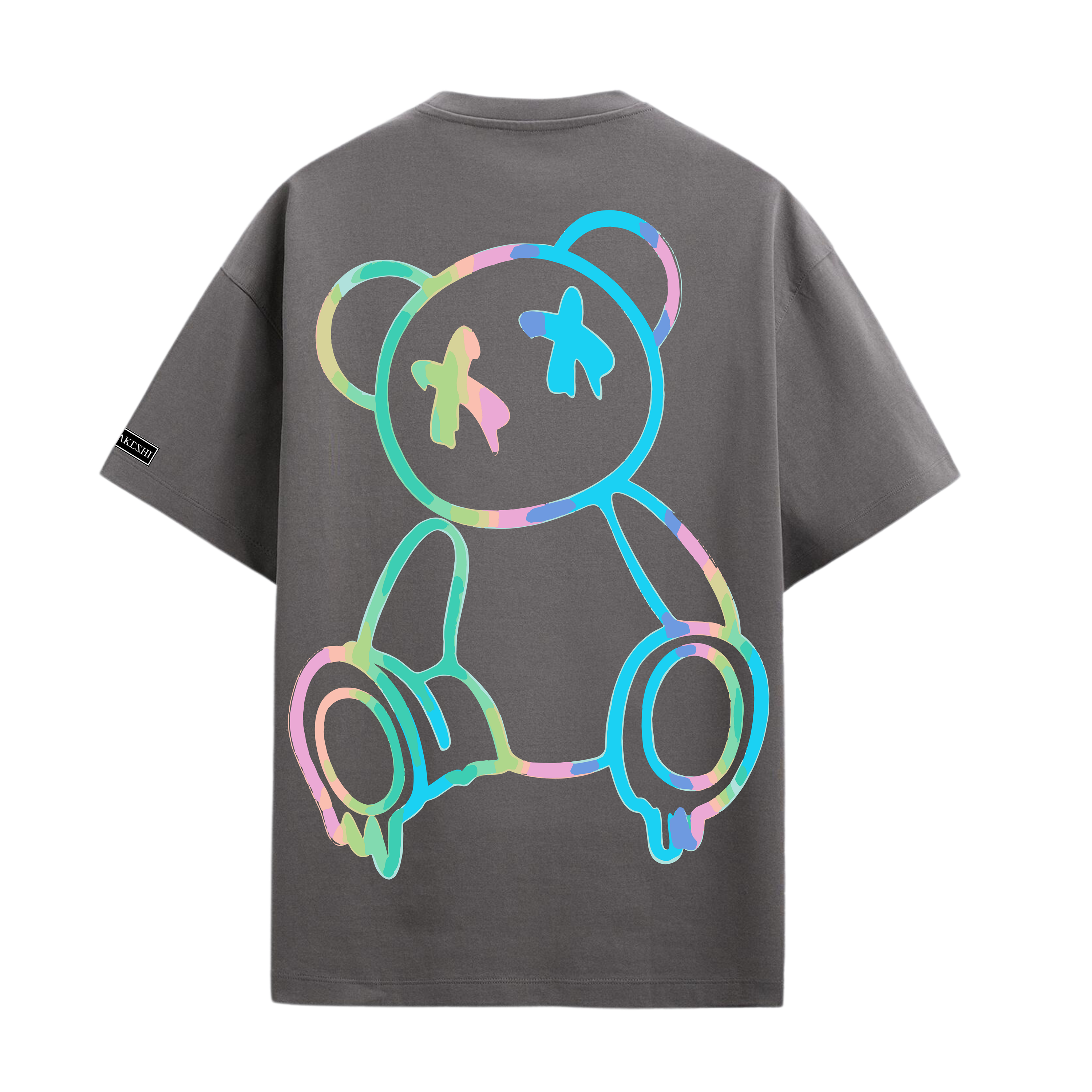 Oversized Bear x