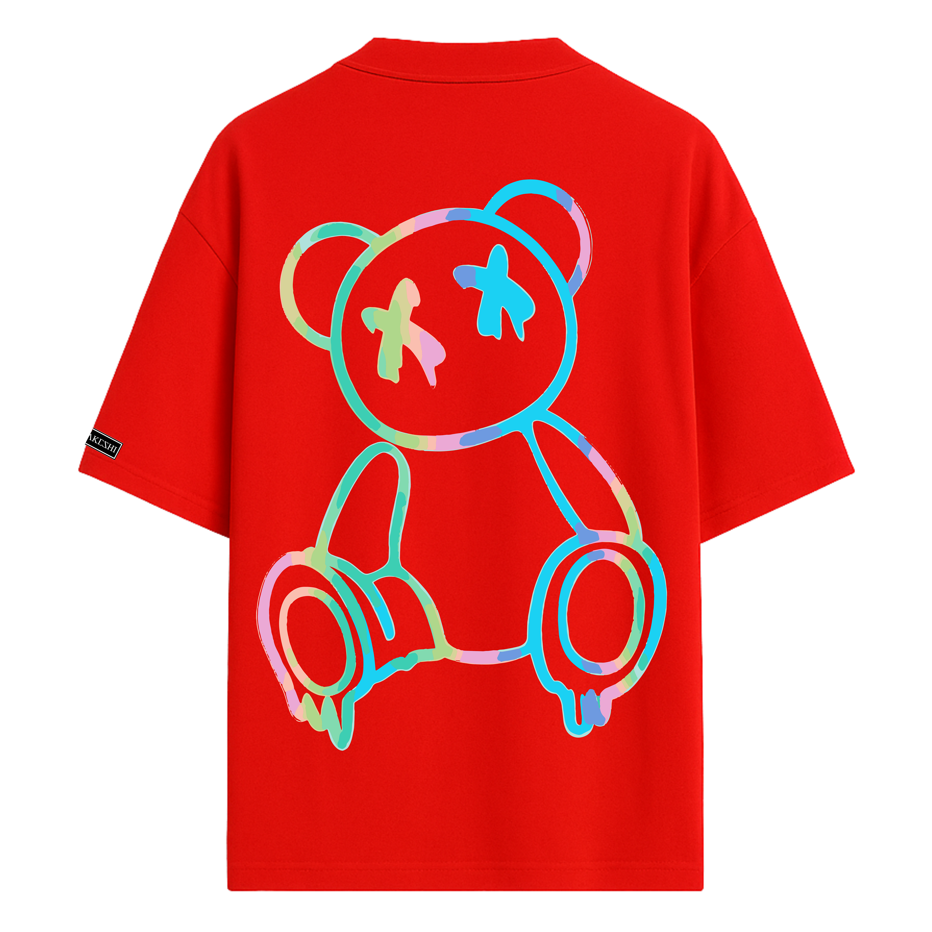 Oversized Bear x