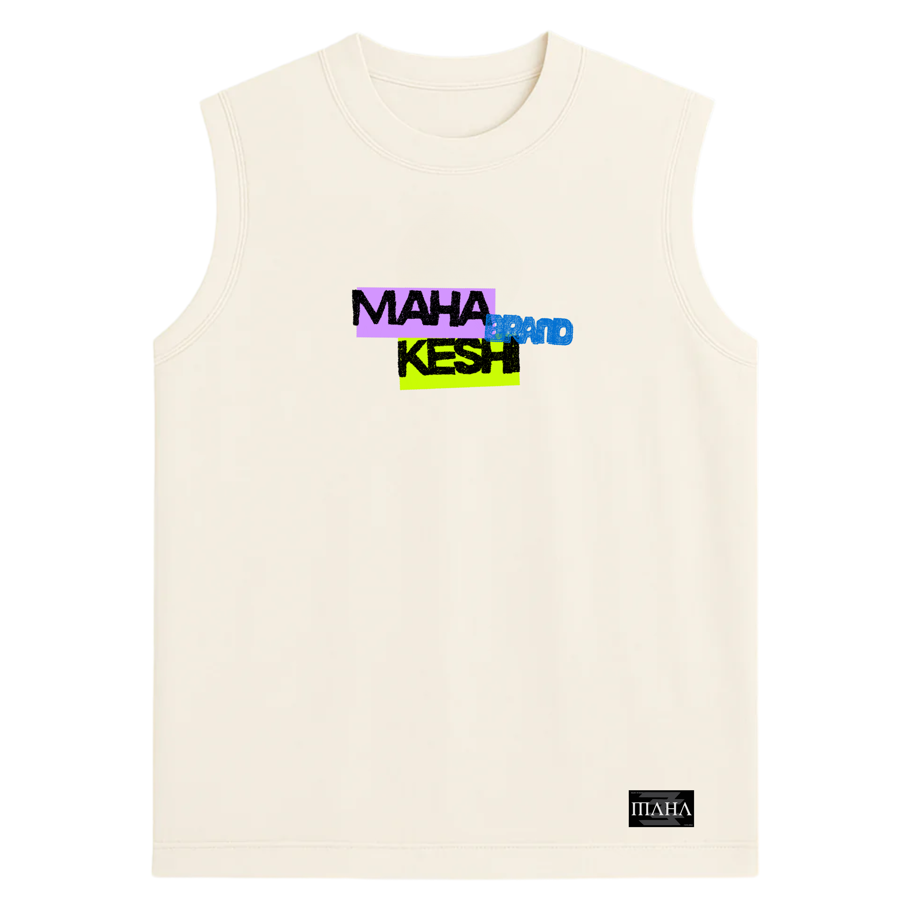 Regata Machão Triple