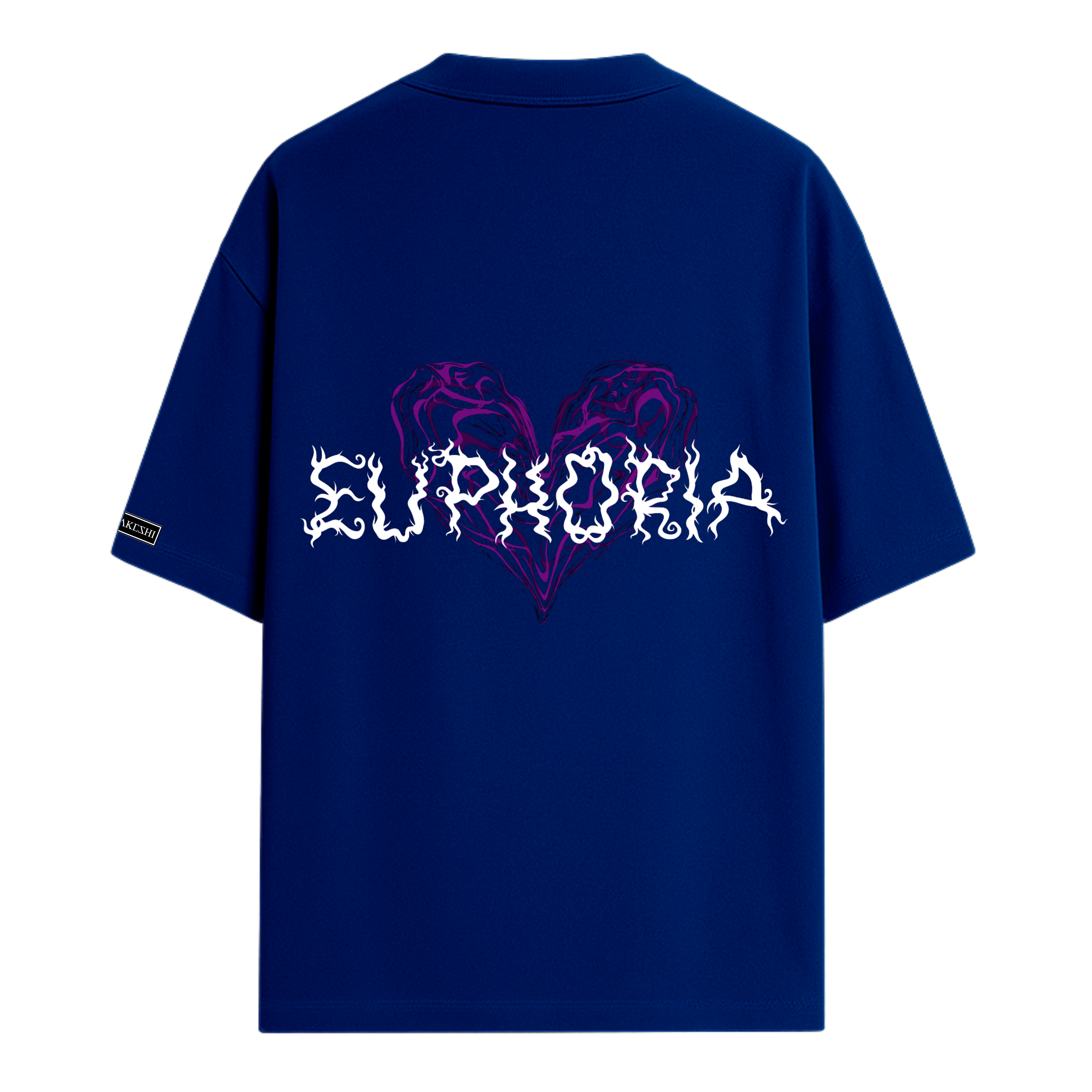 Oversized Euphoria