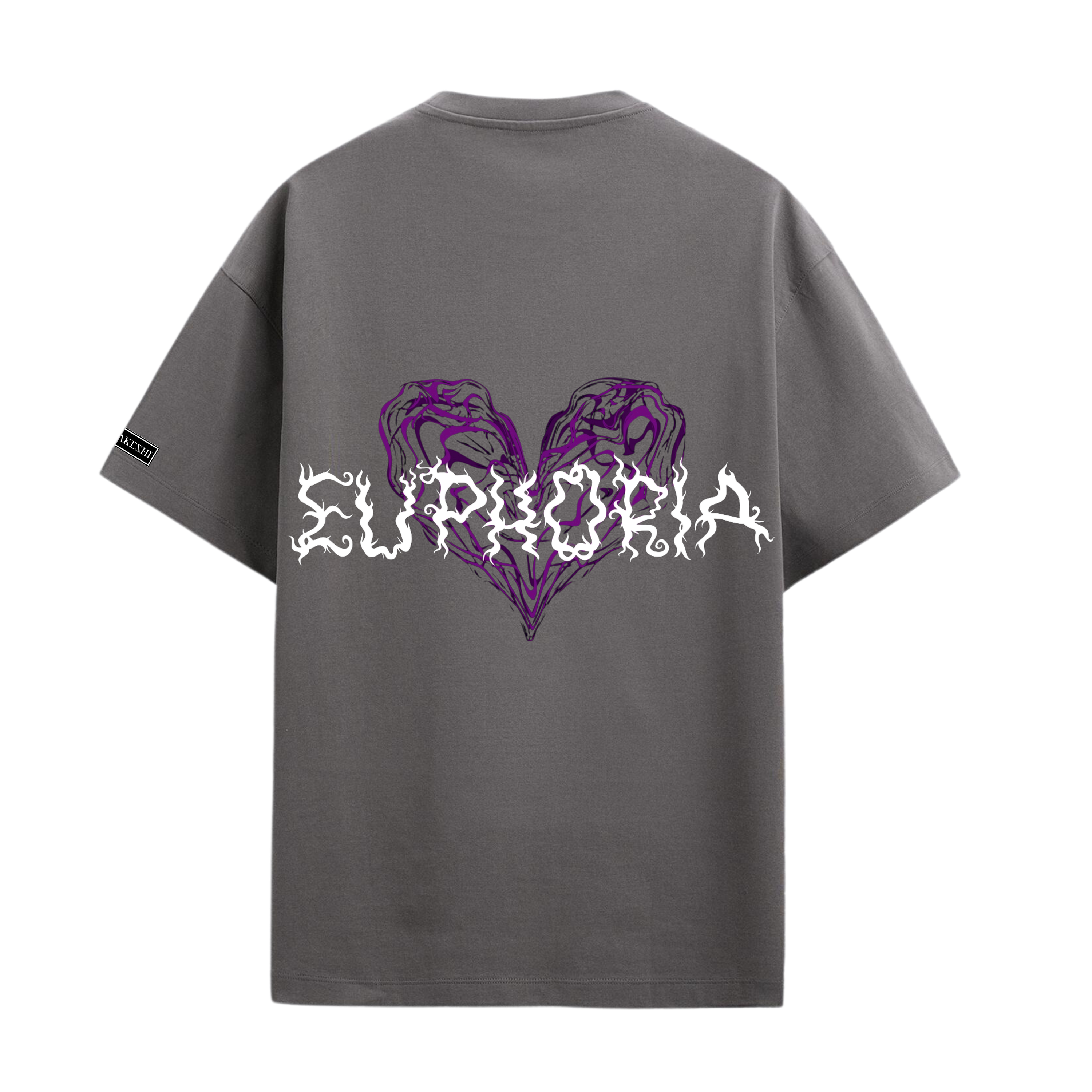 Oversized Euphoria