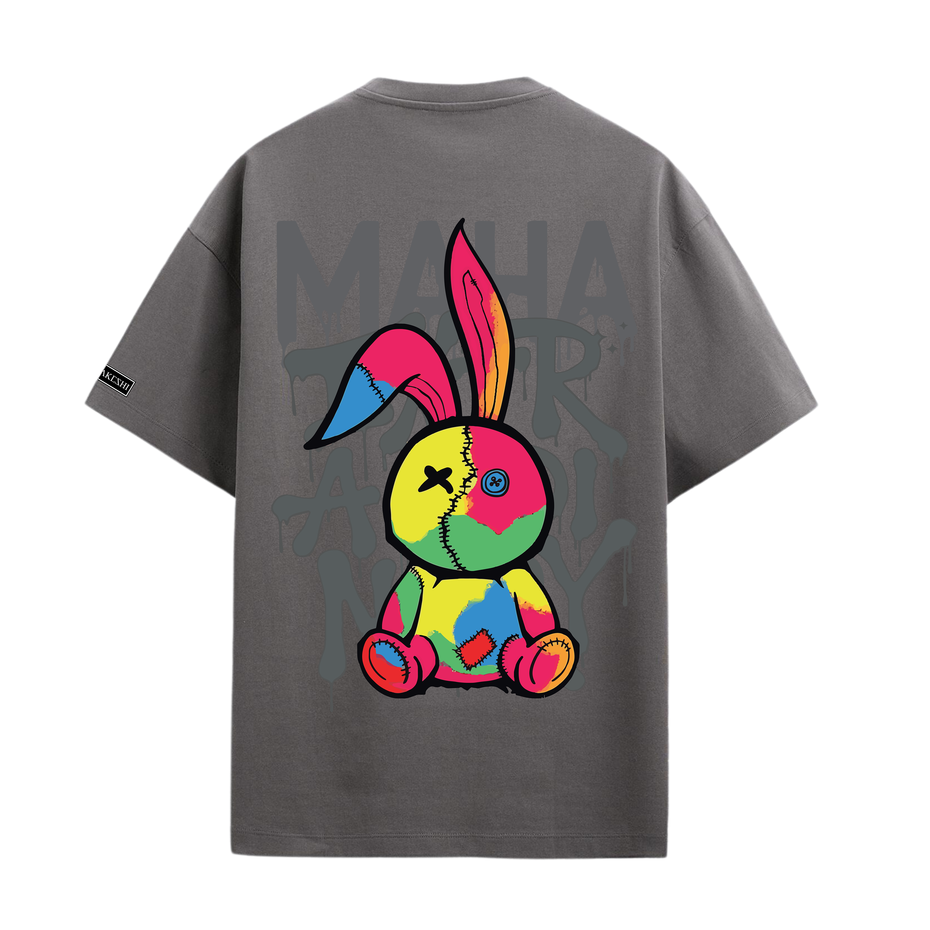 Oversized Rebbit