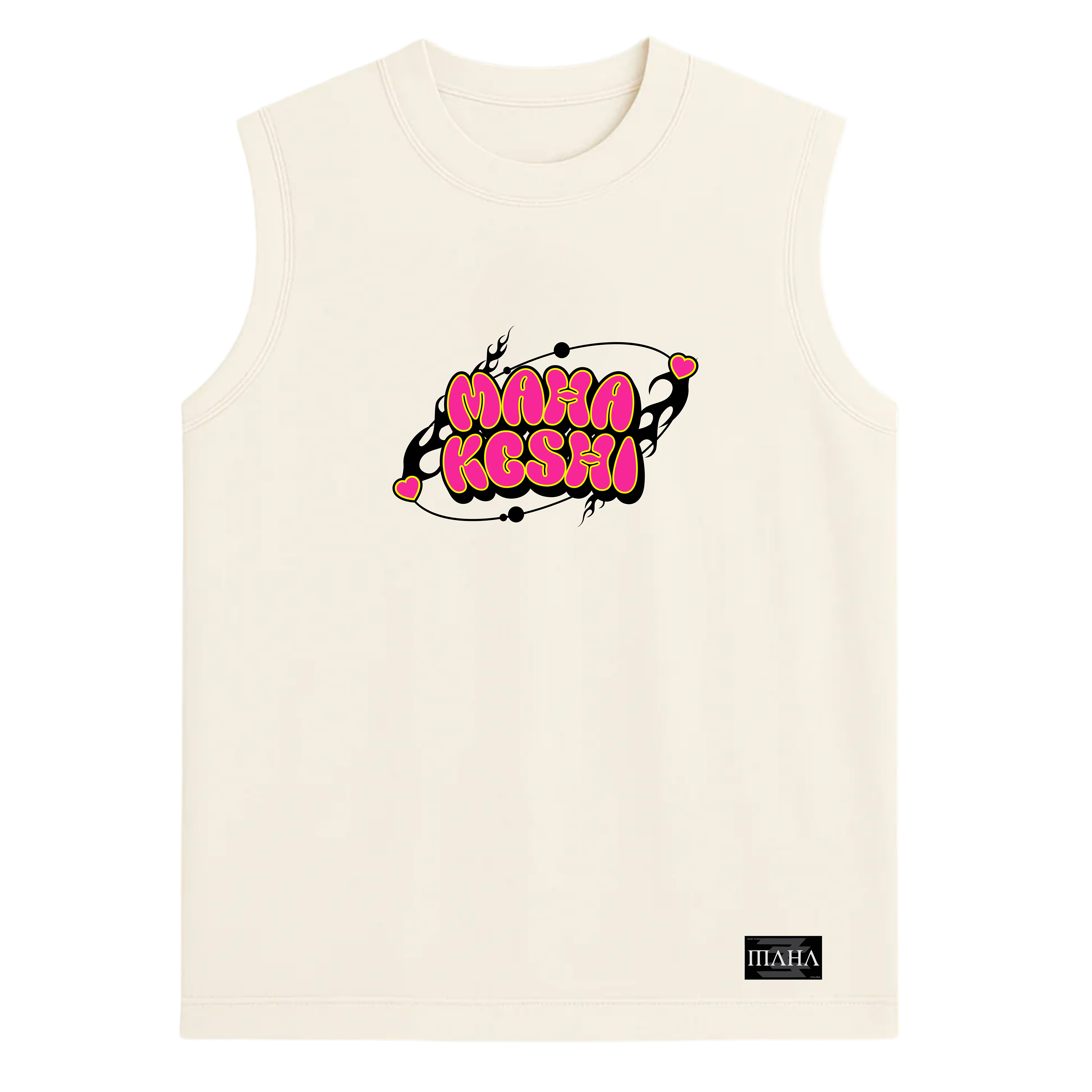 Regata Machão Galaxy